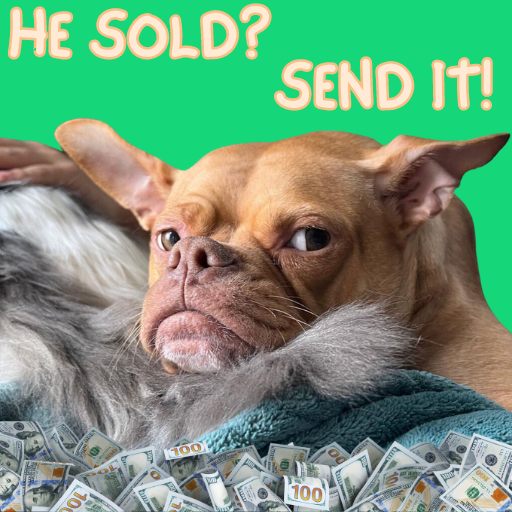 WHALES WANT YOUR $FOG