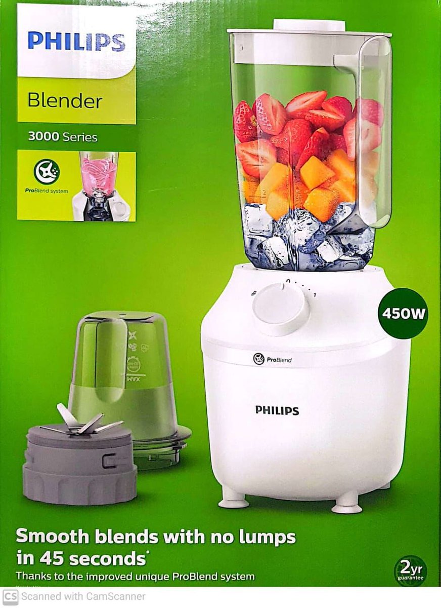 StephenTugu's tweet image. Elevate your kitchen game with a Philips blender from Kwesi Stores!    Blend nutritious smoothies, grind spices, and more with Philips&apos; innovative technology. Shop now at Kwesi Stores and get amazing deals! #PhilipsBlender #KwesiStores #UgandanKitchen 

kwesistores.com/product-tag/ph…
