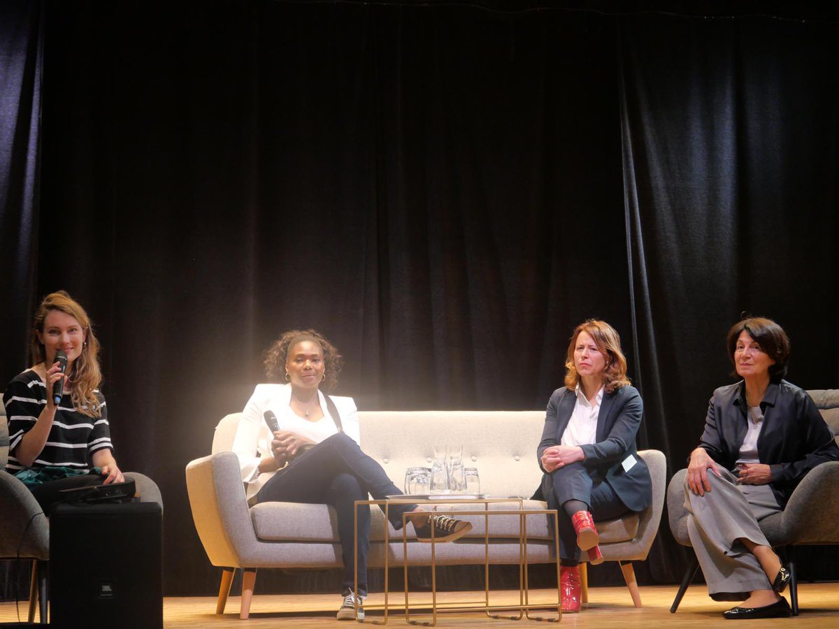 Mairie du 9e Paris tweet media