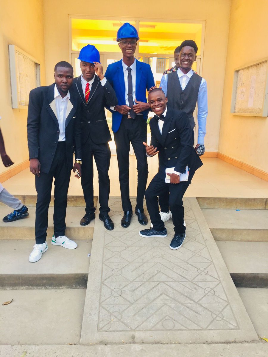 Meu pessoal do médio