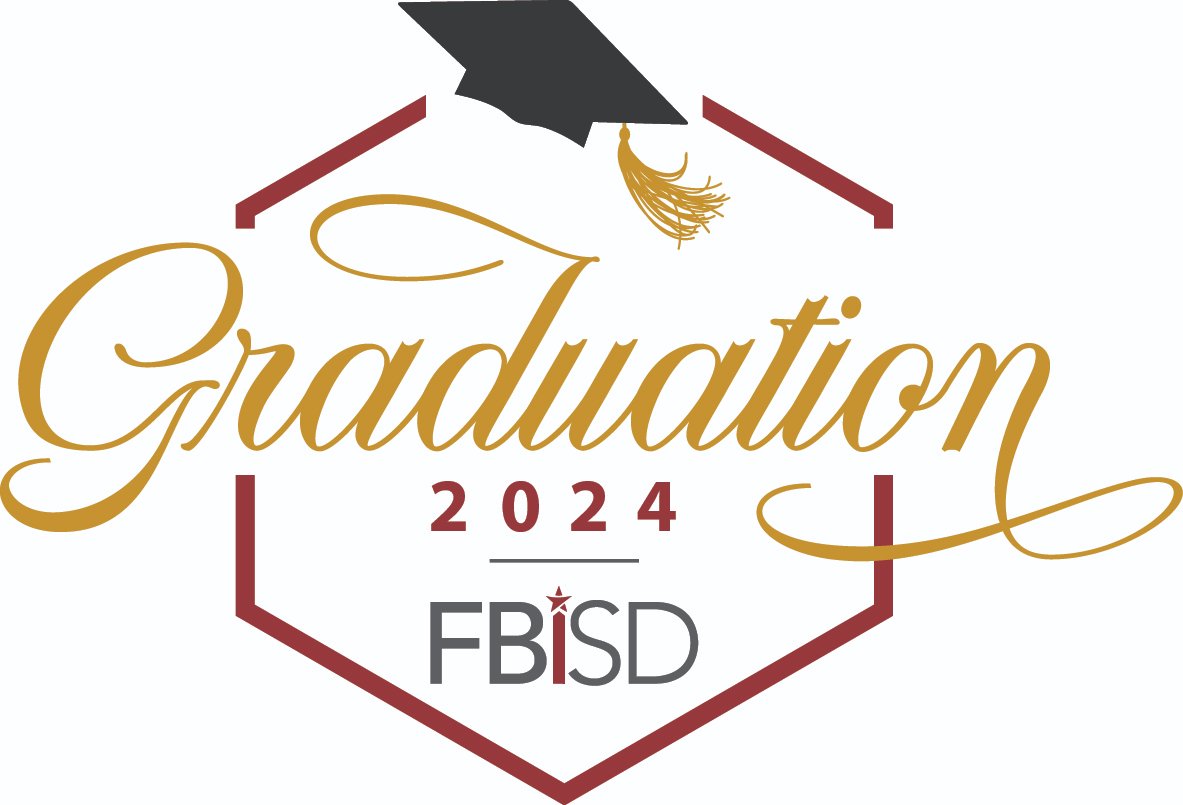 TRAFFIC ALERT: Graduates/parents heading to the @FortBendISD graduation, as of 7:35 a.m. there is an accident in the overpass on 59 South @ Highway 36. Exit HW 36, go through the light at the intersection and the next intersection is Bamore. You have arrived at graduation.