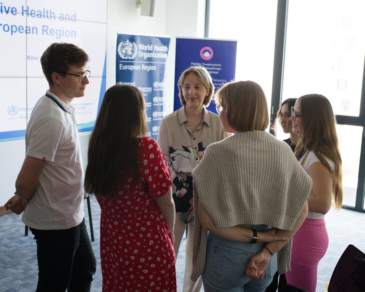 Nina Berdzuli tweet media