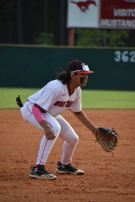 Congratulations to Andrick Vaglienty (IF) from Houston, TX on joining our school and baseball program! Welcome to the Voyageur Baseball Family!!! @AndrickVaglien2 🌵