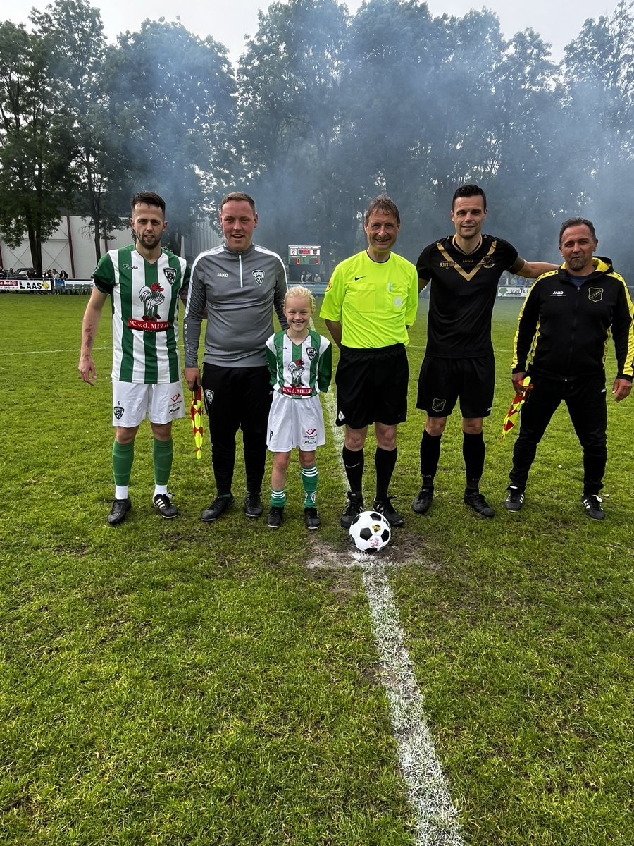 Bente is pupil van de week