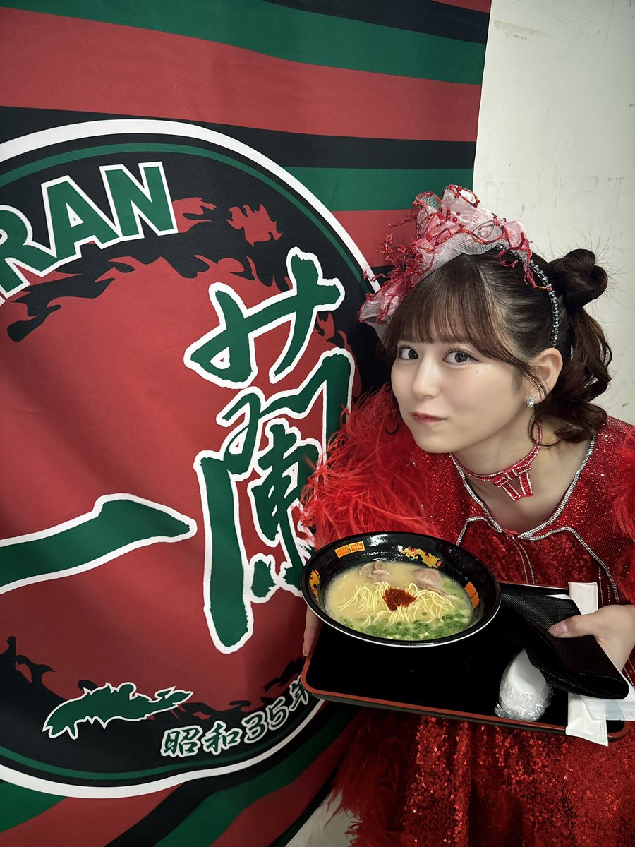 大特典会ありがとうございましたっ みんなたくさん褒めてくれて いつも