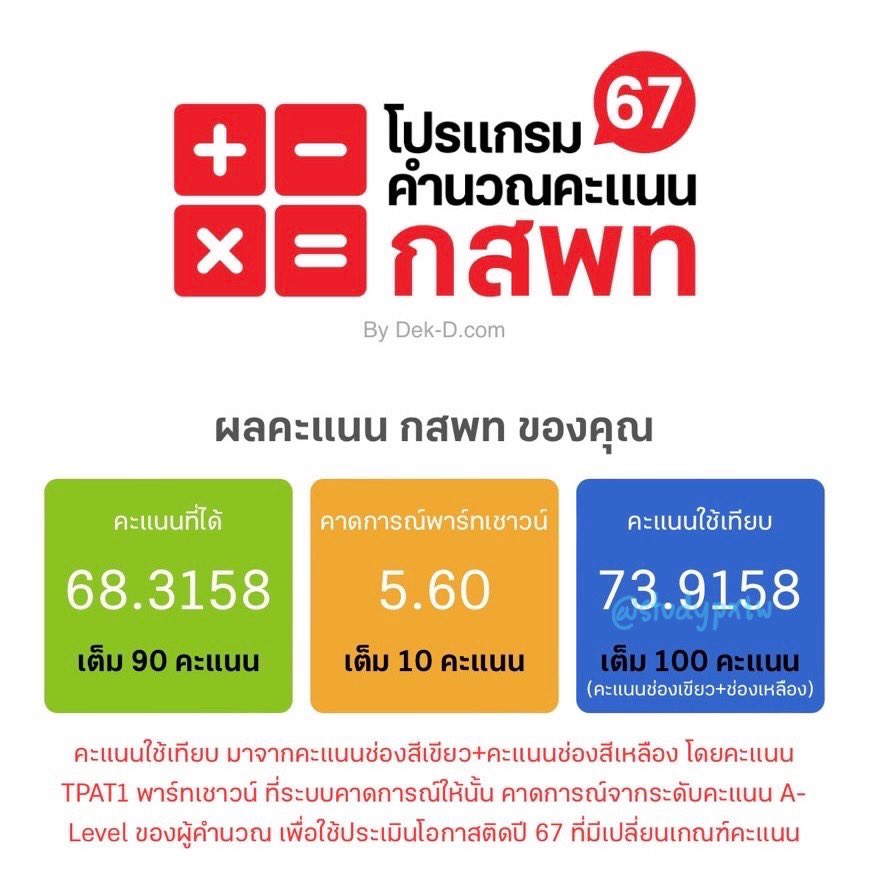 studypxtw's tweet photo. —เธรด🌟 how to เตรียมตัวสอบเข้าคณะแพทย์ศิริราช ฉบับ #dek67 มาแชร์ประสบการณ์+แนะนำวิธีเตรียมตัวของเราคั้บ🫶🏻🌷

#Tcas67 #dek68 #dek69 #กสพท https://t.co/QEGPD19AF5