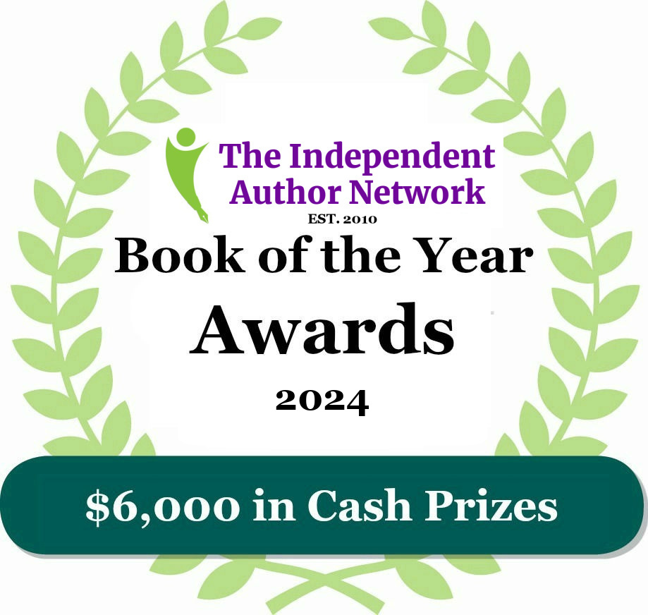 Book awards give your work distinction and make it stand out from the rest.

The 2024 IAN Book of the Year Awards

Open to all #authors
#CashPrizes
independentauthornetwork.com/book-of-the-ye…
#iartg #ian1
#amwriting #writingcommunity
#writerscommunity
#writerslife #goodreads
#writingtips #indiepub
