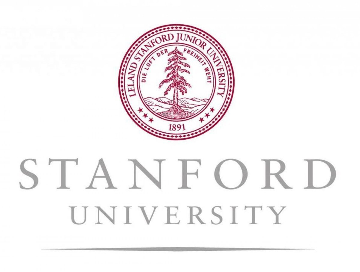 alifcoder's tweet image. Stanford University offers free online courses.

With no fees needed.

Check out the top 11 courses for 2024: