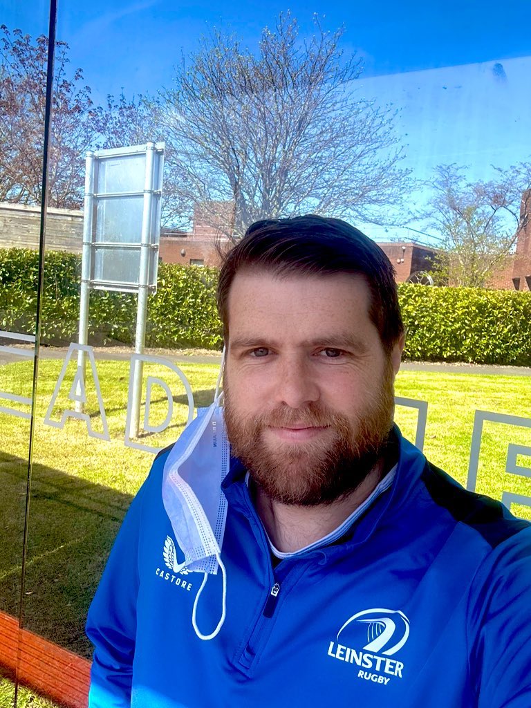Unfortunately I can’t make it to London today, after my kidney transplant last month. But will be cheering on <a href="/leinsterrugby/">Leinster Rugby</a> from home. Also, got tickets for Cardiff next May so hopefully we will be there defending the trophy 😉