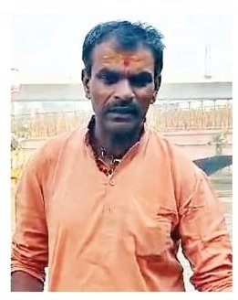 HateDetectors's tweet image. A hidden camera was found in the women’s changing room located near Ganga canal in #Muradnagar in #UttarPradesh’s #Ghaziabad. A case has been filed against a priest who allegedly used to watch the CCTV footage on his phone.

The incident came to light after a woman and her