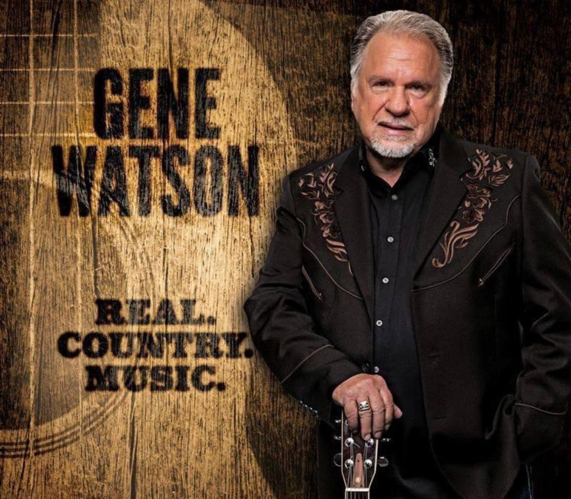 CalhounGEM's tweet photo. Join us this evening at 7pm for some real country music with Gene Watson . There are only a few dozen tickets remaining for this show. Go ahead and get them now before they are all gone.
ποΈ https://t.co/swgMWWpRca
YouTube channel: https://t.co/HWvV3JOUj8
#GeneWatson #concert https://t.co/ahjMkLKsLE
