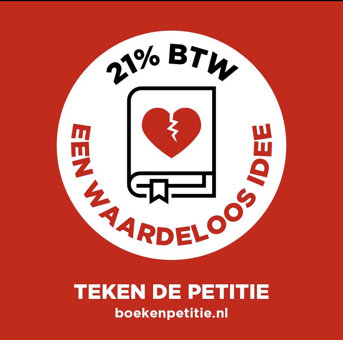 boekenpetitie.petities.nl