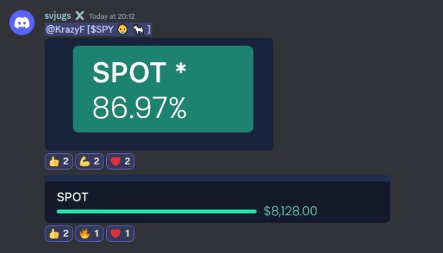 Algo Gains tweet media