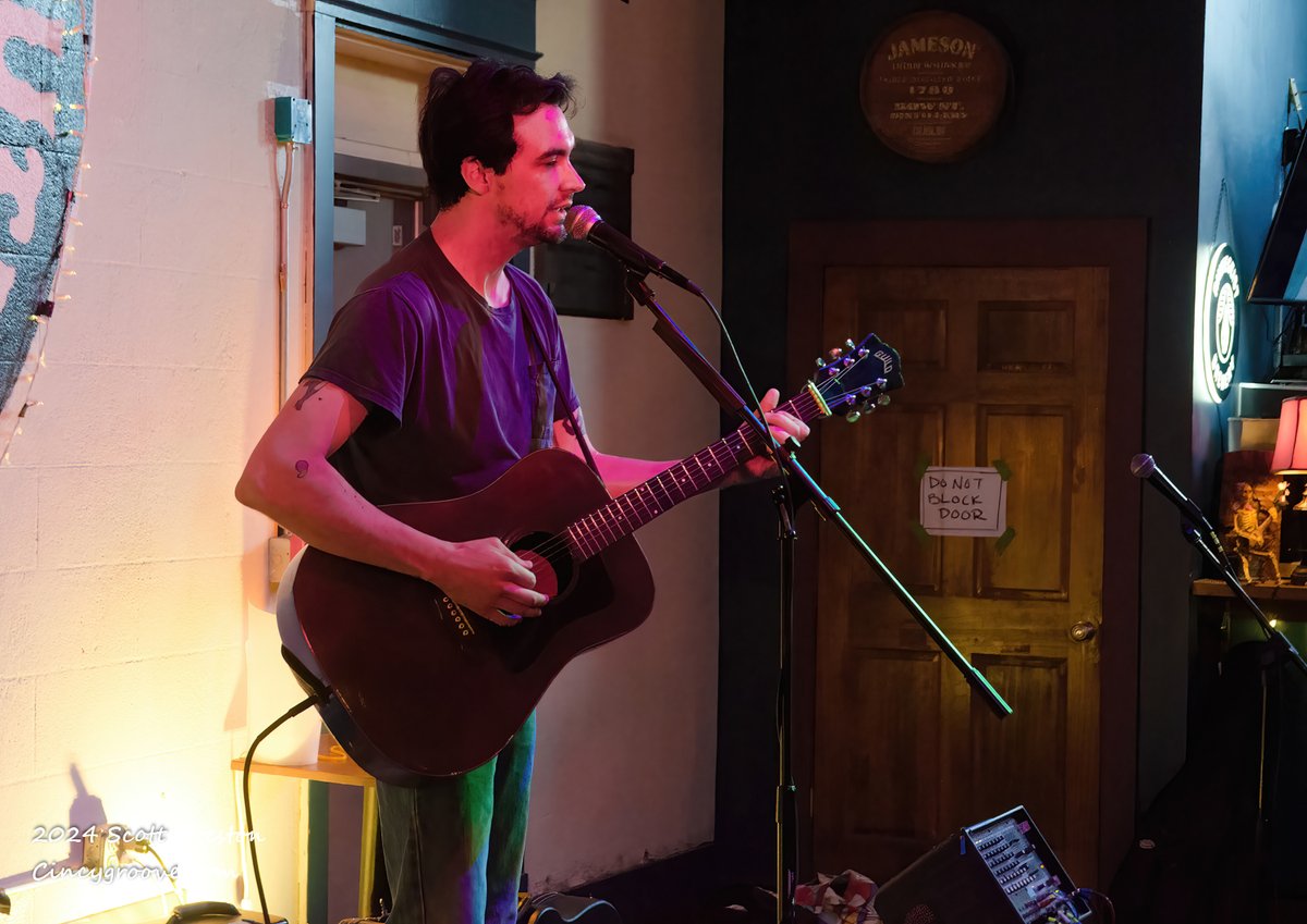 cincygroove's tweet photo. Ben Stalets, 5/19/24, Southgate House Revival, Newport, KY
 https://t.co/f4k0AhH0dj #benstalets #southgatehouserevival #cincygroove @SGHRevival https://t.co/4ULXt55Geh
