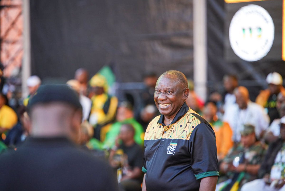 anc_mpumalanga's tweet photo. #VoteANC2024
#SiyanqobaRally
#FillupFNBStadium ⚫️🟢🟡 https://t.co/xi5gtZ1OhH