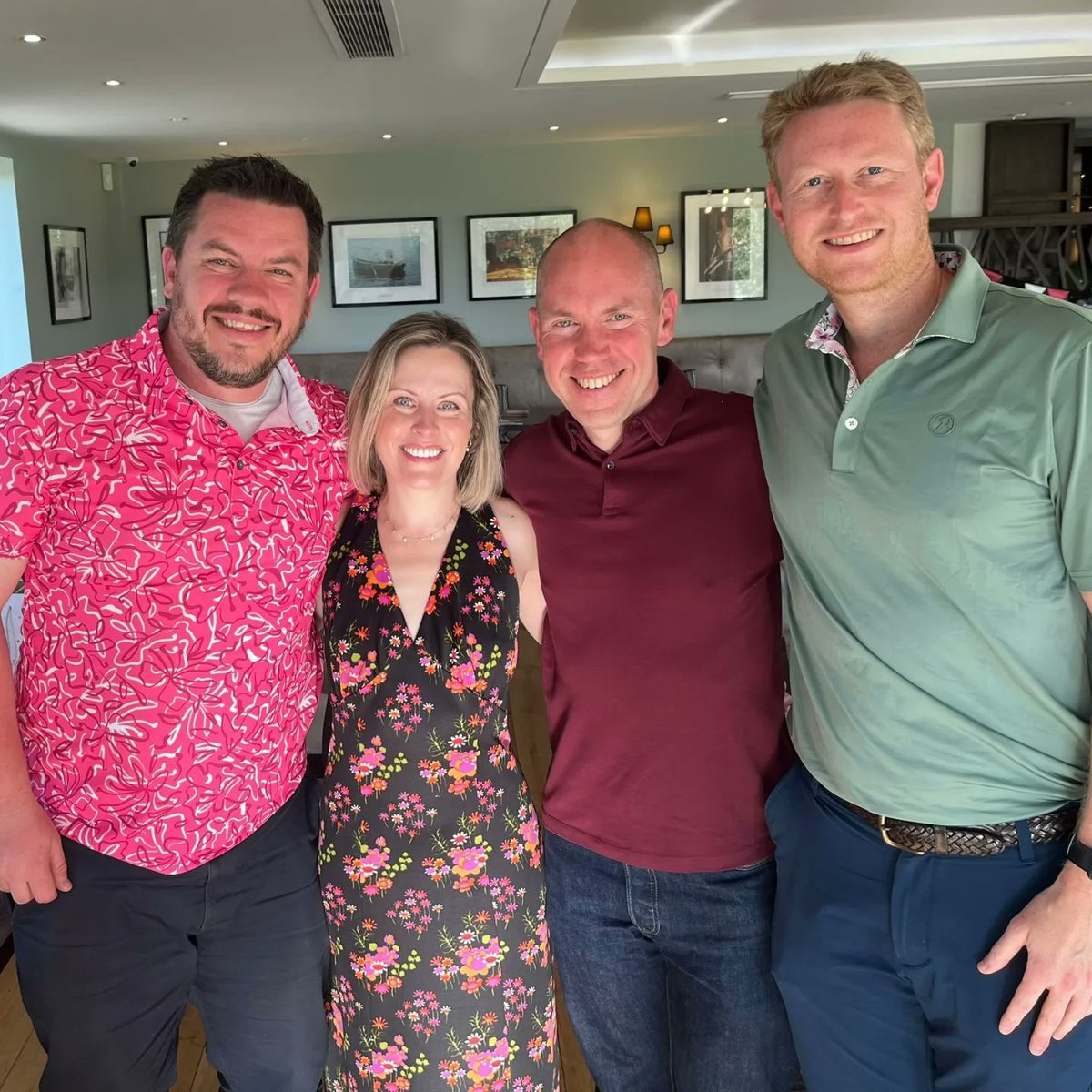 The Paul Alan Project tweet media