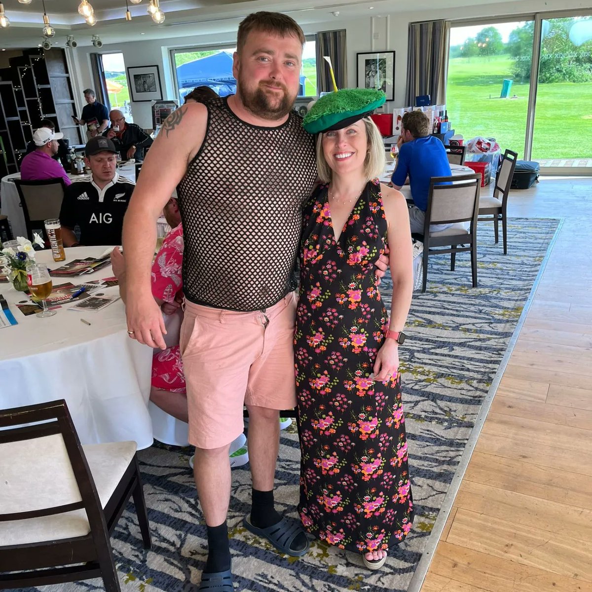 The Paul Alan Project tweet media