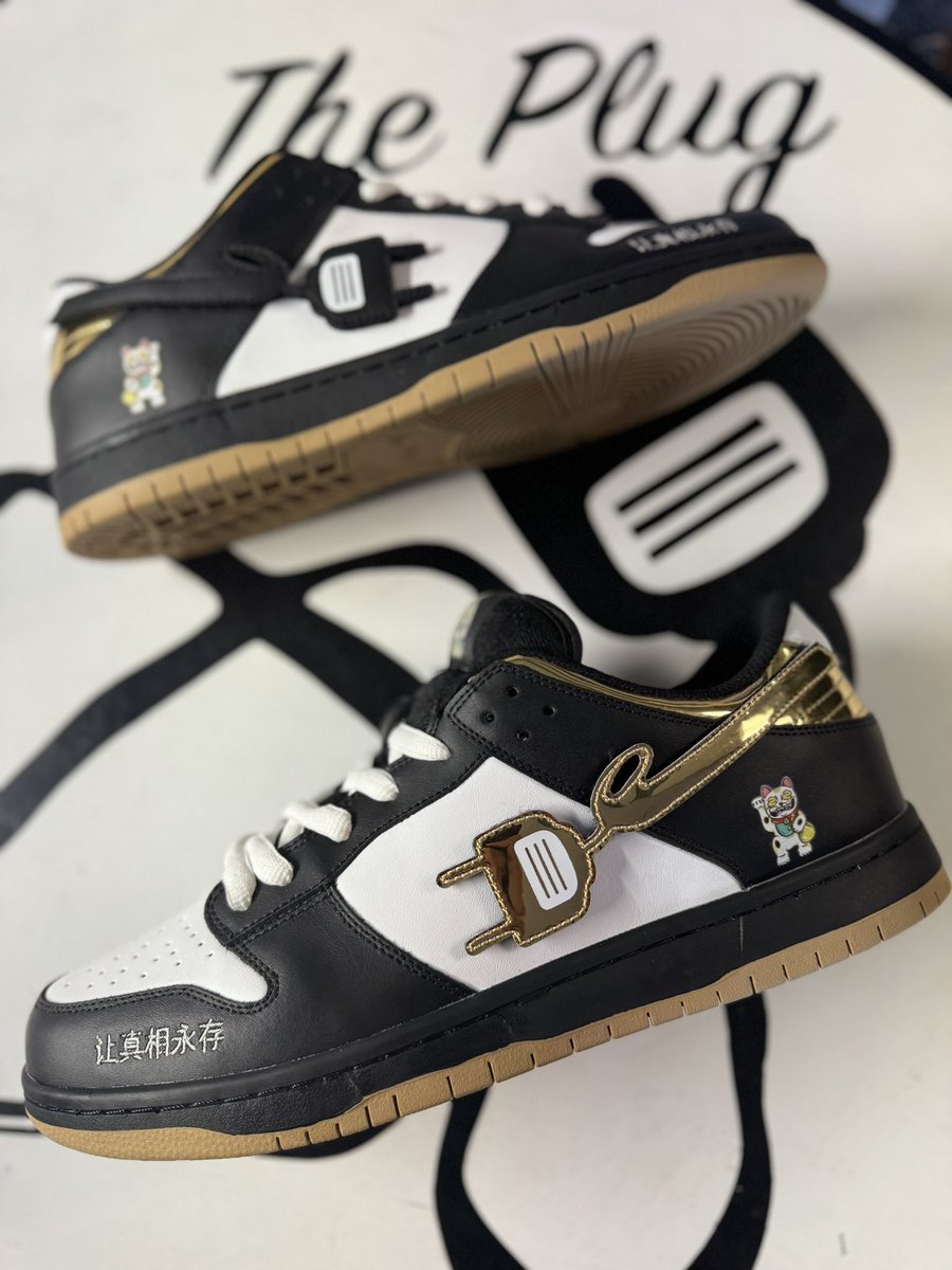 ThePlug_SC's tweet photo. @RalfytheP came thru!!!!
Plug Walks Pt. 2 dropping this summer!
🔌🔌
https://t.co/dGNQmV7f2u https://t.co/zSXgRArV8H