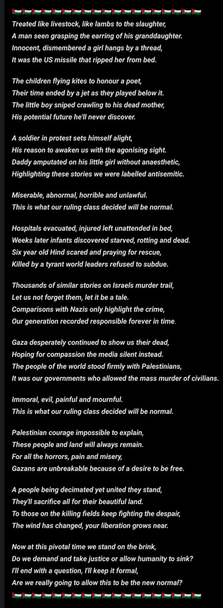 🇮🇪Ireland4Palestine🇵🇸 tweet media