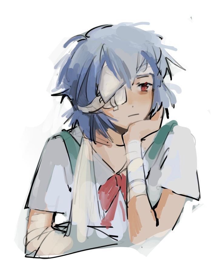 rei kami tweet media