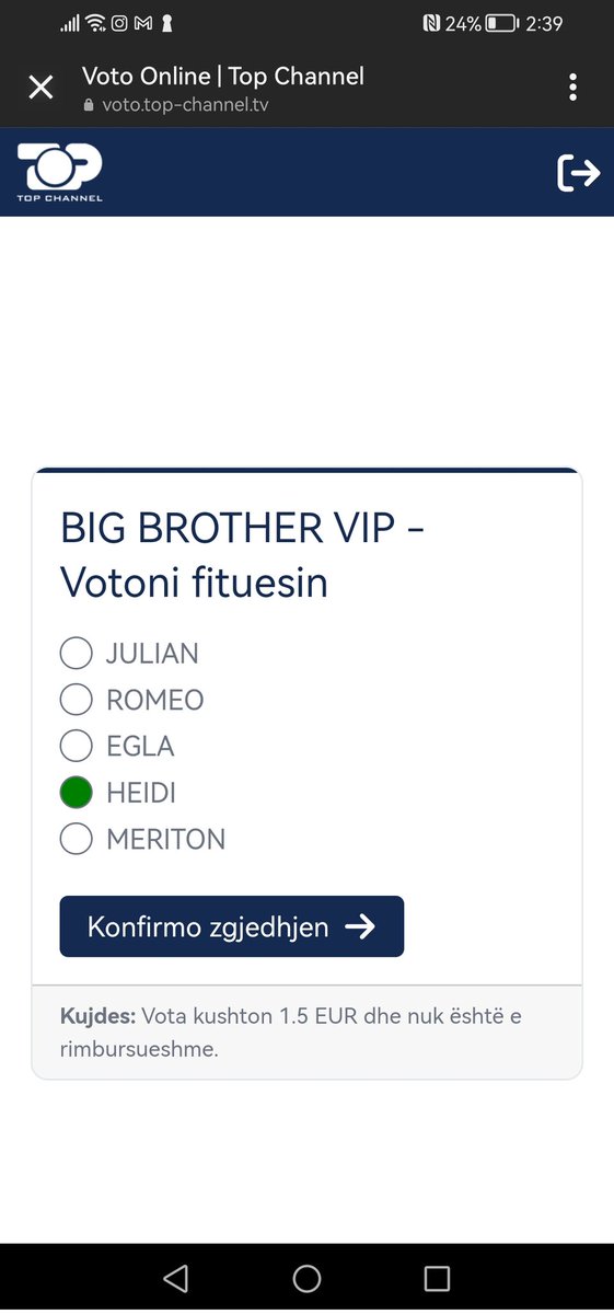 GodsHouse_24_11's tweet photo. Ultime ore per far vincere Heidi al #bbvipal3 #bbvipal #bbvipalheidiit #BeatriceVincitrice @heidibaci97 @bealuzzifanpage #HeidiInFinale #HeidiVincitrice #Vittuzzi #Luzzers @MenozziOfficial #GrandeFratello #iostoconbea #iostoconheidi #Heidi #HeidiBaci #Baciuzzi #HeiLuz #Baciozzi https://t.co/eRhAiiW1sa