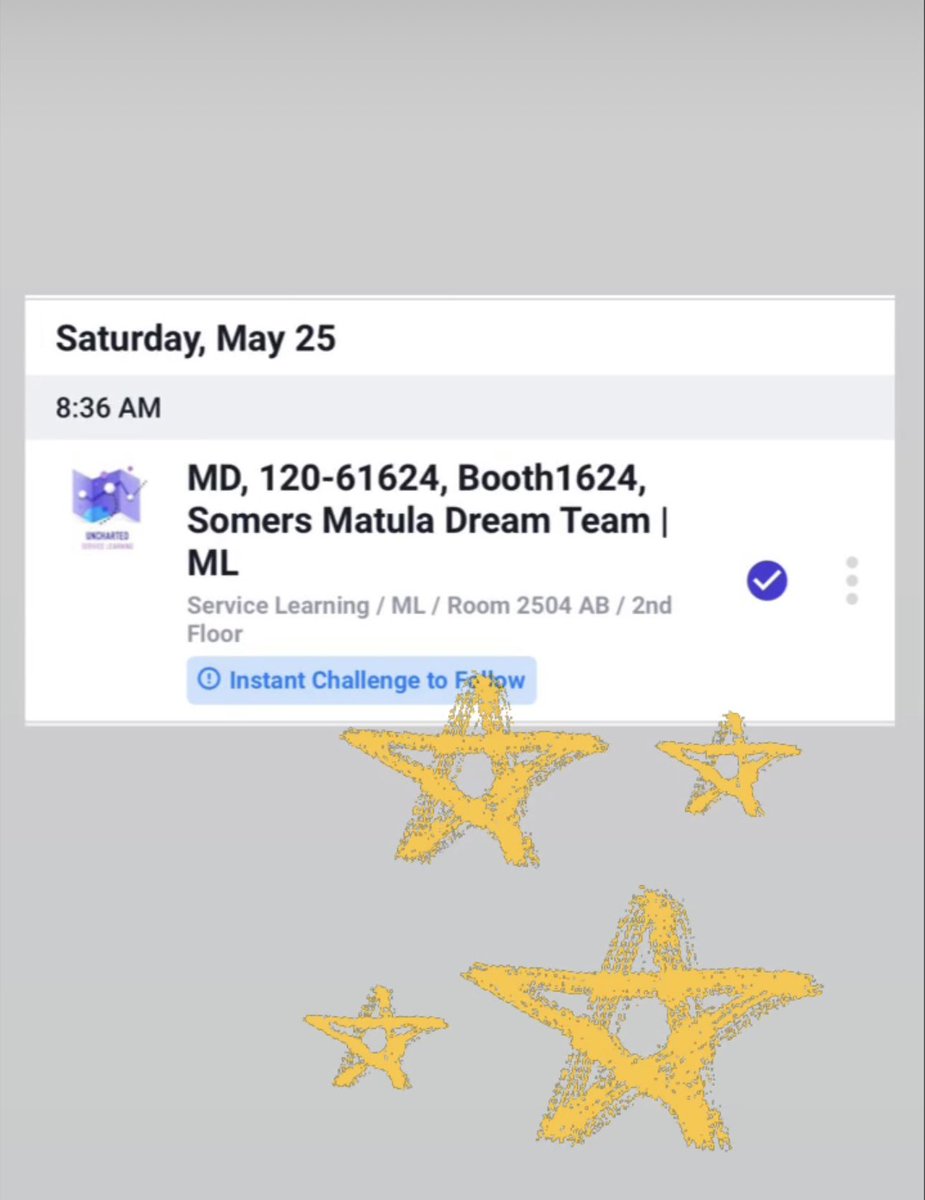 It’s almost competition time! ❤️<a href="/MarylandDI/">Maryland DI</a> <a href="/IDODI/">Destination Imagination</a> <a href="/CCPS/">Charles County Public Schools</a>