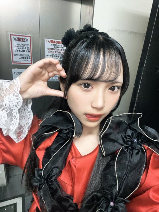 秋月柑七のTwitter画像49