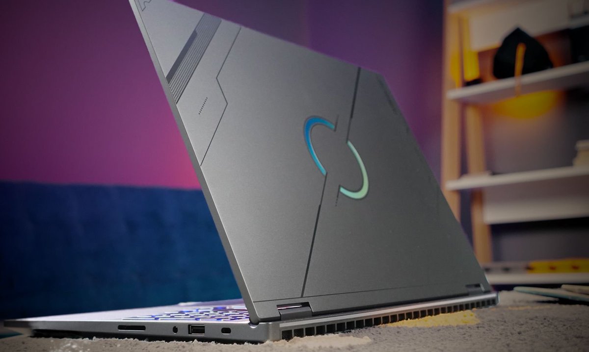 Q7. Which GPU does the top-tier #InfinixGTBook feature?
A. Nvidia GeForce RTX 4060 GPU
B. Nvidia GeForce RTX 1020 GPU
C. Nvidia GeForce RTX 4269 GPU
D. Nvidia GeForce RTX 5500 GPU
#InfinixGTBook #GTBookgiveaway #winInfinixGTBook