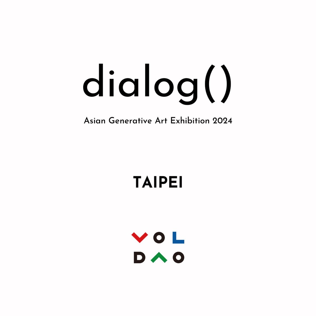 Who we are - Taipei

<a href="/VolumeDAO/">VolDAO</a> 

Since our establishment in 2021, we have continuously focused on blockchain culture and art, having organized numerous exhibitions and talks to date. Our members include artists, curators, collectors, critics, engineers, and graphic designers.