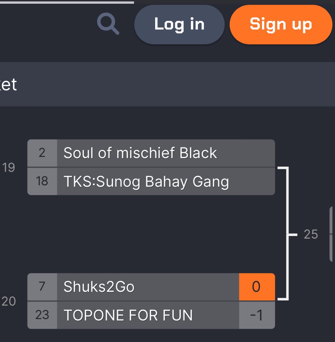 SoM_wildrift's tweet photo. 【Korum tournament】
対���相手は先日苦渋をのまされたTOKIS SBGです！
Bo3の対戦どうなるか？！

リベンジを果たしBestへ！！ https://t.co/HBHbX6G7OW
