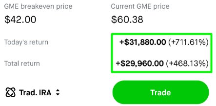 Algo Gains tweet media