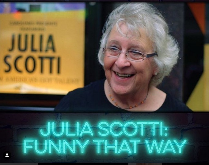 IN PERSON! June 9 <a href="/NewPlazaCinema/">New Plaza Cinema</a> NYC  #Pride2024 #WomenInCinema