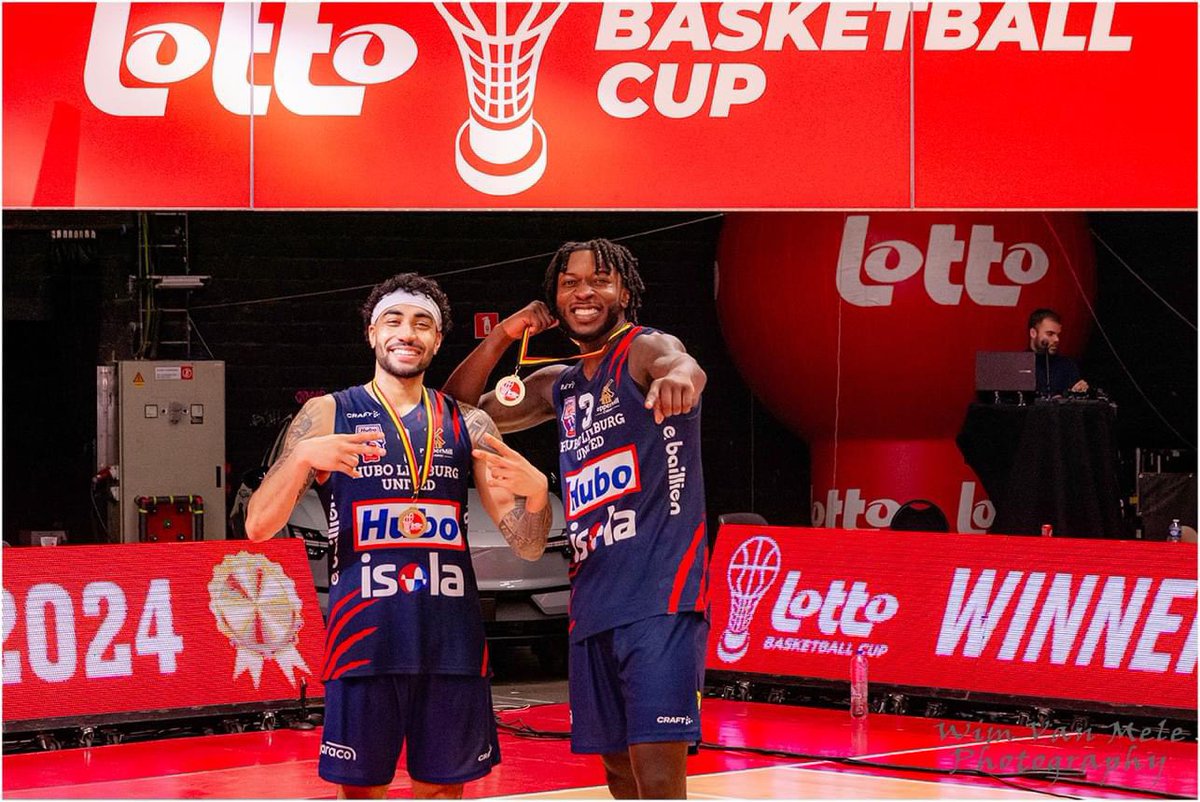 Congrats to Bosco Alumni Roman Penn on an outstanding Rookie season in Belgium 🇧🇪! After winning BIG @ Drake he continued to do more of the same as as a pro and lead his Limburg team to the Cup Championship & a deep playoff run losing in the semis in game 5 last night. BoscoFam