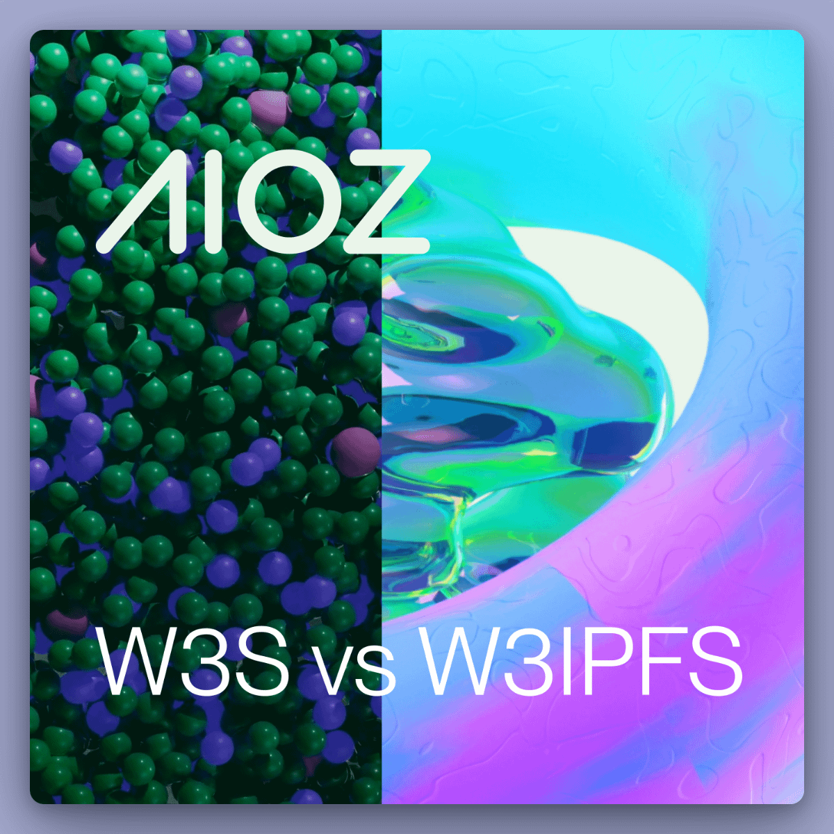 @AIOZNetwork @CoinMarketCap @coingecko @nvidia @EpicGames @Adobe @autodesk Did you know that in just 6 months, AIOZ Network has rolled out two massive infrastructure products?

➬ AIOZ W3S
➬ AIOZ W3IPFS

These products already have a range of paying clients from both web2 and web3!