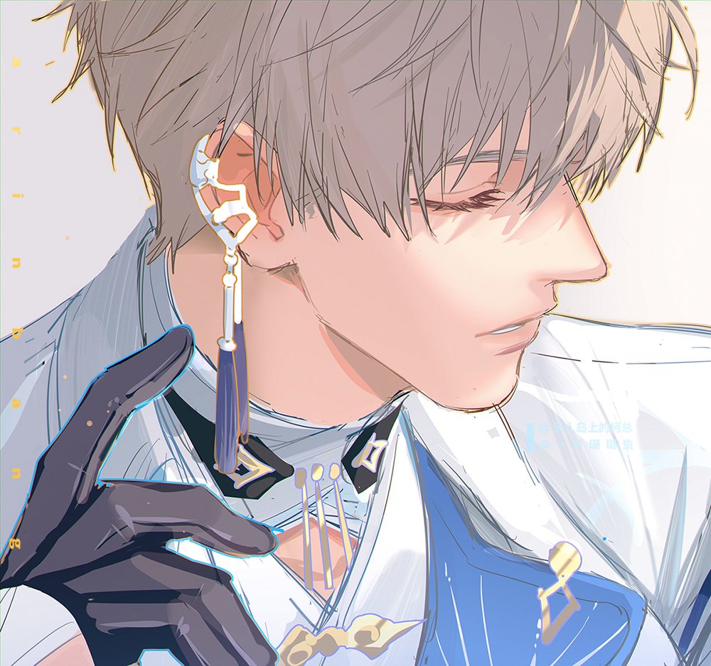 珊瑚虫 tweet media