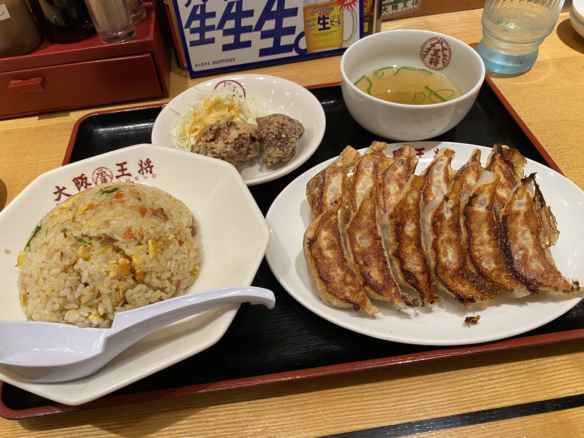 今日のリカバリー兼明日へのカーボローディング、現在独身状態なので自由に食う寝る遊ぶ笑

#50代ランナー #週末独身貴族 #セフィーロのCM #井上陽水 #えびすだいこくマラソン頑張ろ