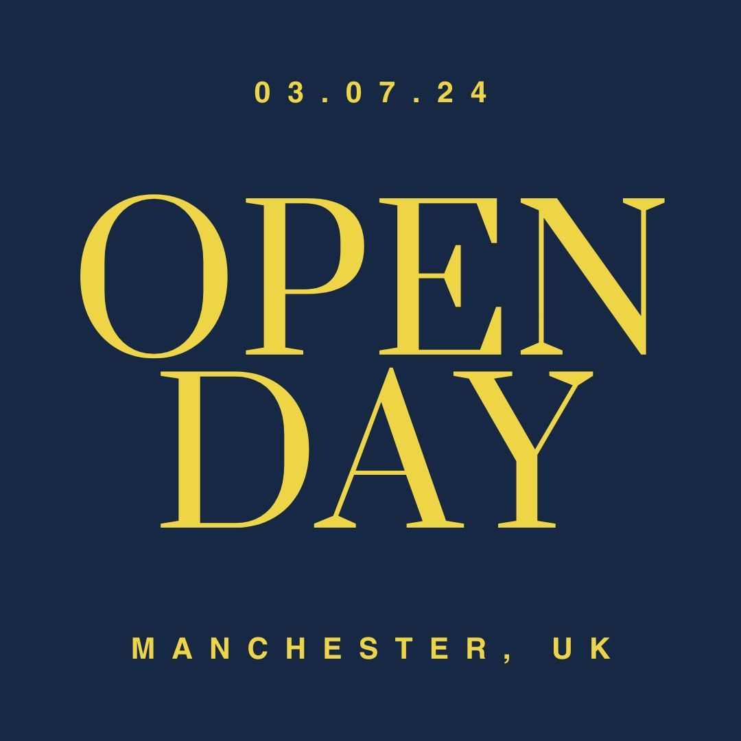 Unlock your potential at Missio Dei! 🌟 Join us on Wed, July 3rd for our Open Day. Explore dynamic Undergraduate &amp; Postgraduate courses and meet our passionate faculty. Your journey starts here! 🚀

👉 buff.ly/3J7fL4y