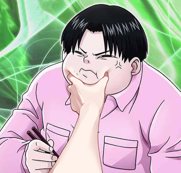 KurenaiTenka's tweet photo. *Squishing intensifies* #milluki #ใใซใญ https://t.co/7mx1BuCZGb