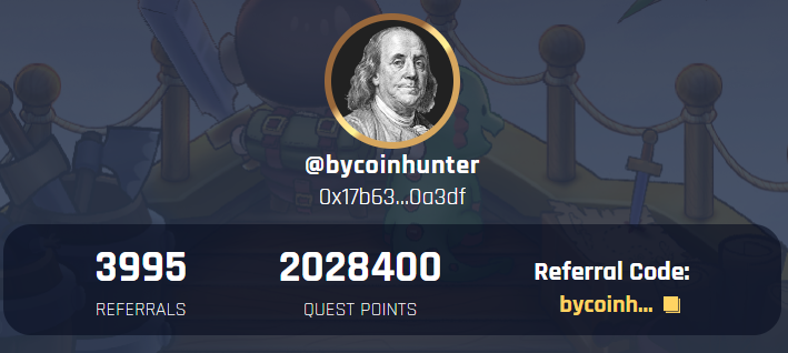 Beğeni &amp; yorum yapan 20 kişiyi daha kazananlar listesine yazalım❤️

Hedeflediğim gibi 2 milyon puanı geçtim. En başından beri bizimle günde bir kaç dakika ayıranlar 100 bin puanı çok rahat toplamıştır.

<a href="/Revolving_Games/">Revolving Games</a> Tokenomisi çok yakında geliyor. O zaman bazı tahminler