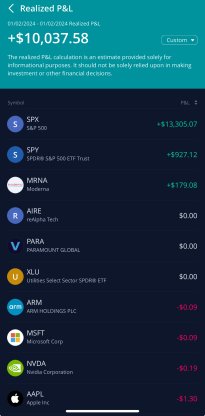 Algo Gains tweet media