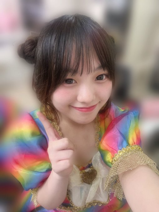 Twitterのコスプレ画像1