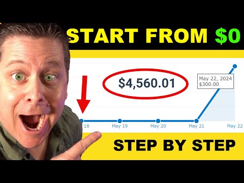 Zero to $10K A Month In 2024 - Here Is How I Did It!

👉 …rnmoneyeasyonlineforever.blogspot.com/2024/05/zero-t…👈

#affiliatemarketingmc #BloggingTips #PassiveIncome #2024Goals #BloggingSuccess #MonetizeYourBlog