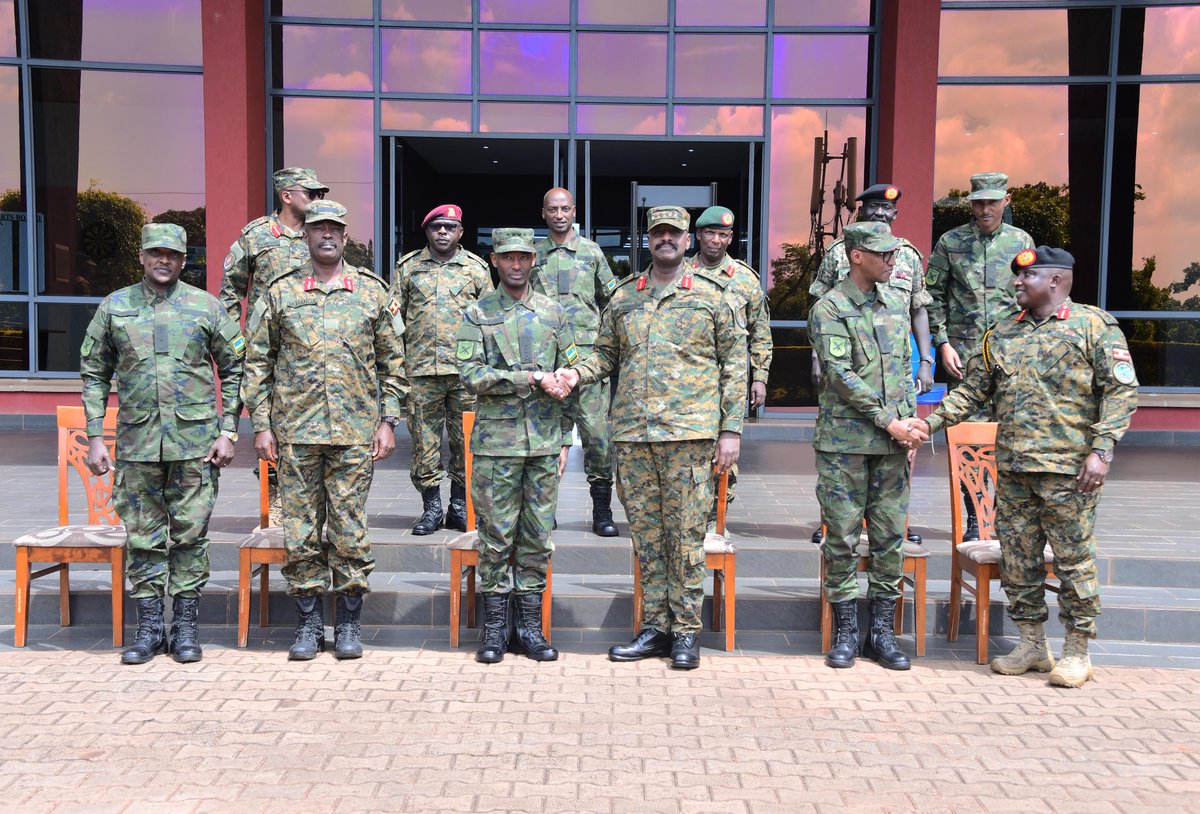 The Kampala Post tweet media