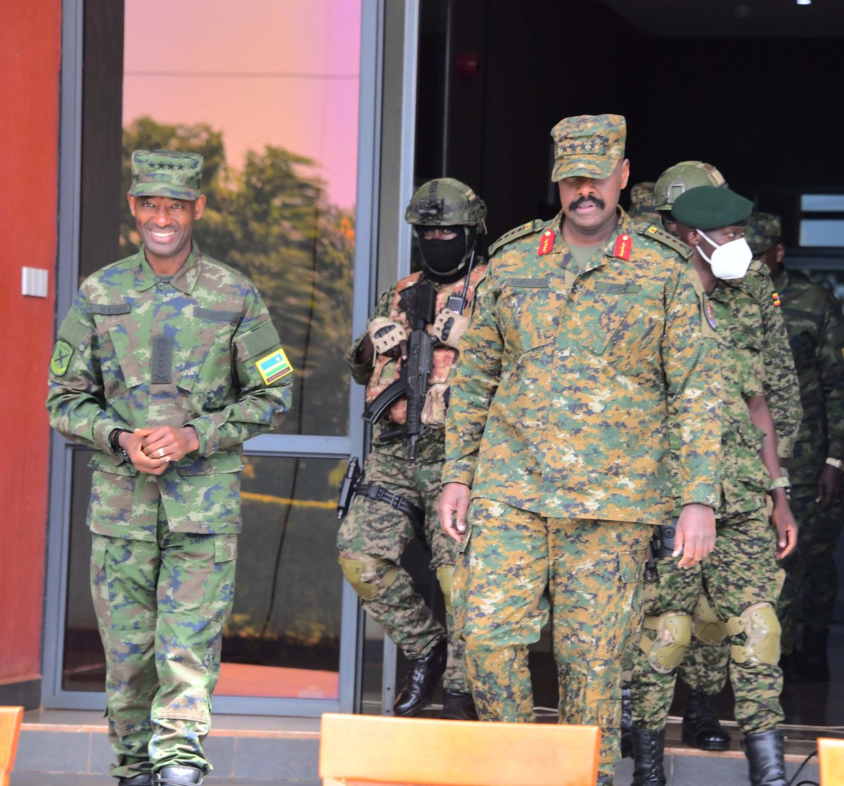 The Kampala Post tweet media