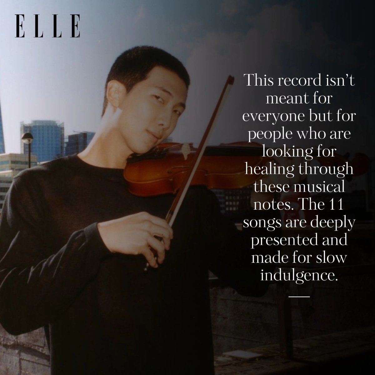 ELLE India tweet media