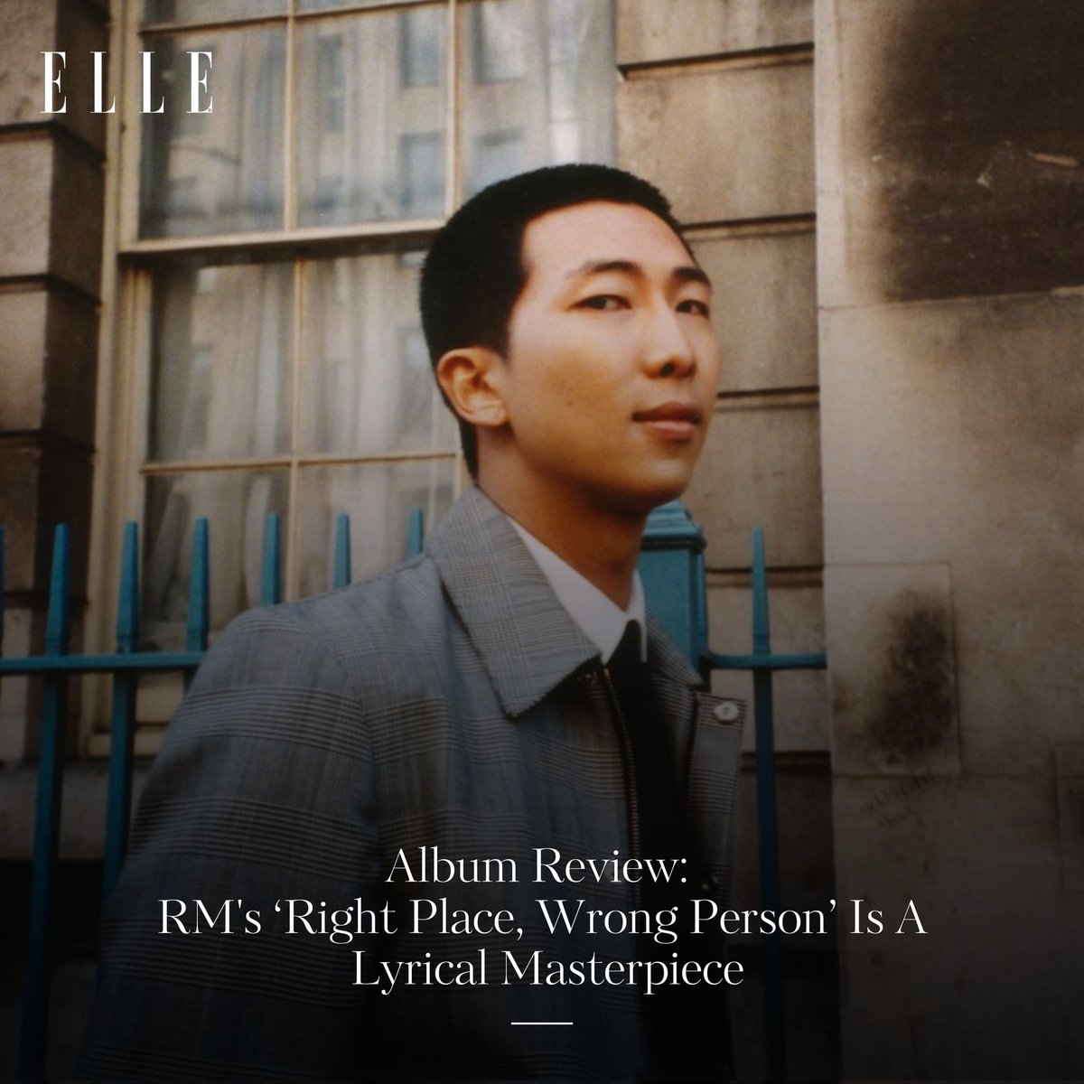 ELLE India tweet media