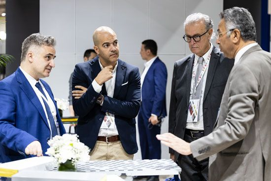 SAFI_SA_'s tweet photo. #Big5ConstructEgypt 2024
سيكون منصة مهمة لاستكشاف الحلول المبتكرة وتعزيز التعاون بين العارضين لدعم مسيرة التنمية في #مصر وهذا حدث تشييد كبير سيجمع أكثر من 300 عارض محلي وعالمي في #مصر لعرض التقنيات والحلول الحديثة مع نمو قطاع التشييد المتوقع. https://t.co/FXHQ7SlghK