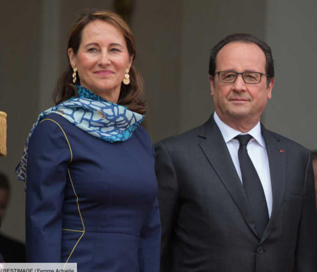 Quelle tragédie pour Ségolène Royal ! Abandonnée par François Hollande après 30 ans pour une autre, sans même avoir eu droit à un mariage. Son manque total de respect et d'honnêteté envers la mère de ses enfants est révoltant. Comment a-t-il osé la faire souffrir ainsi après une