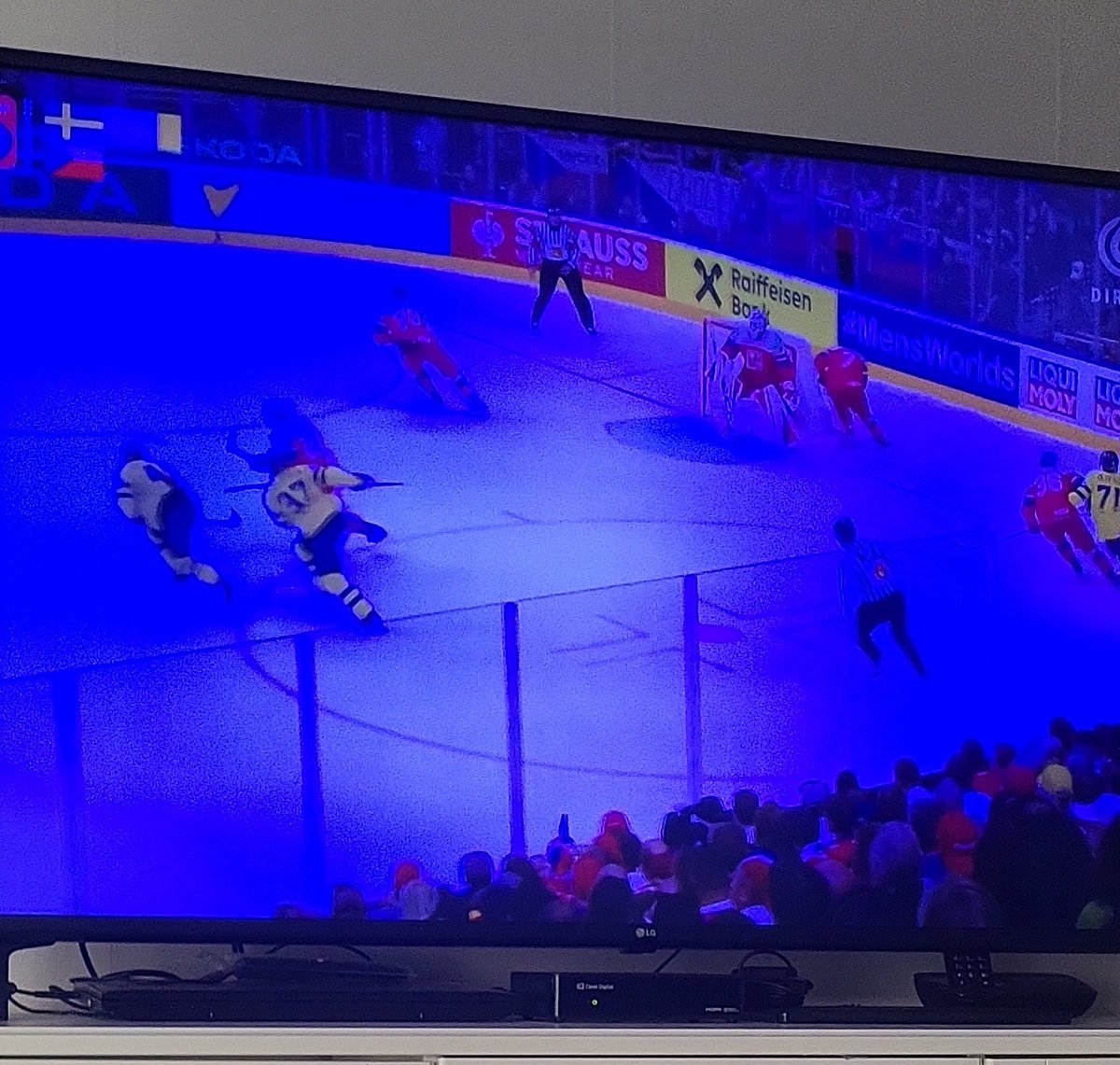 Tony Thorén tweet media