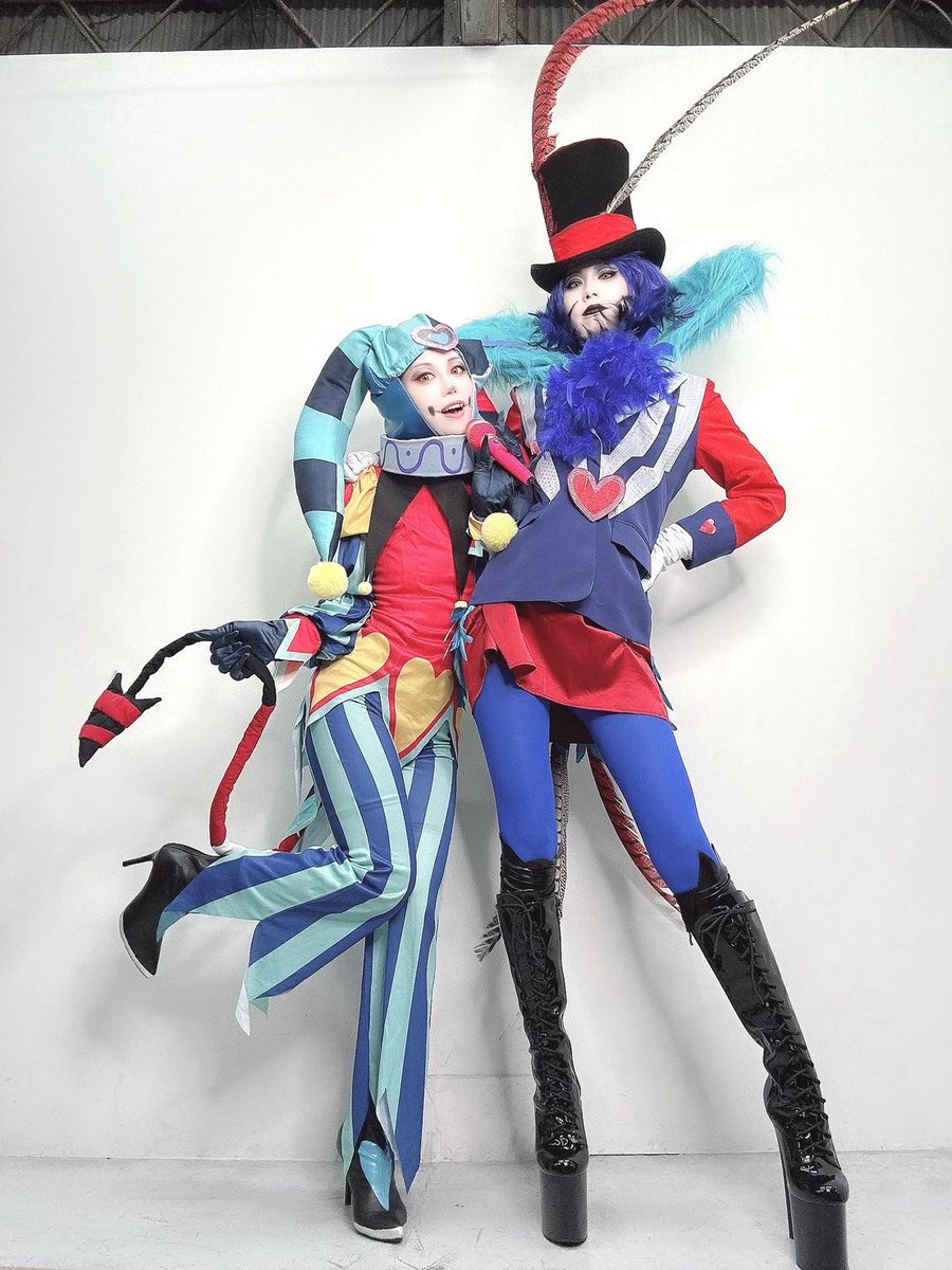 楼閣ジョージ tweet media